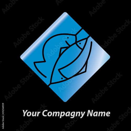 logo pêche