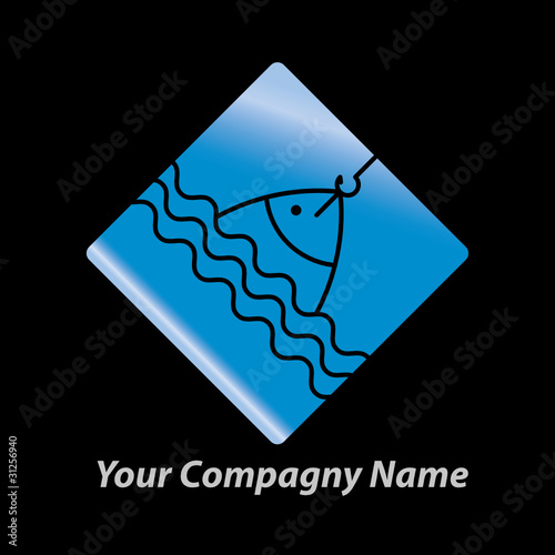 logo pêche