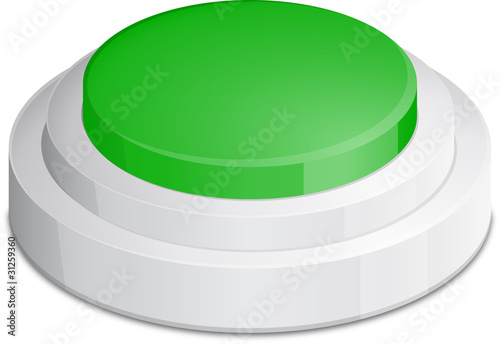 green button blank