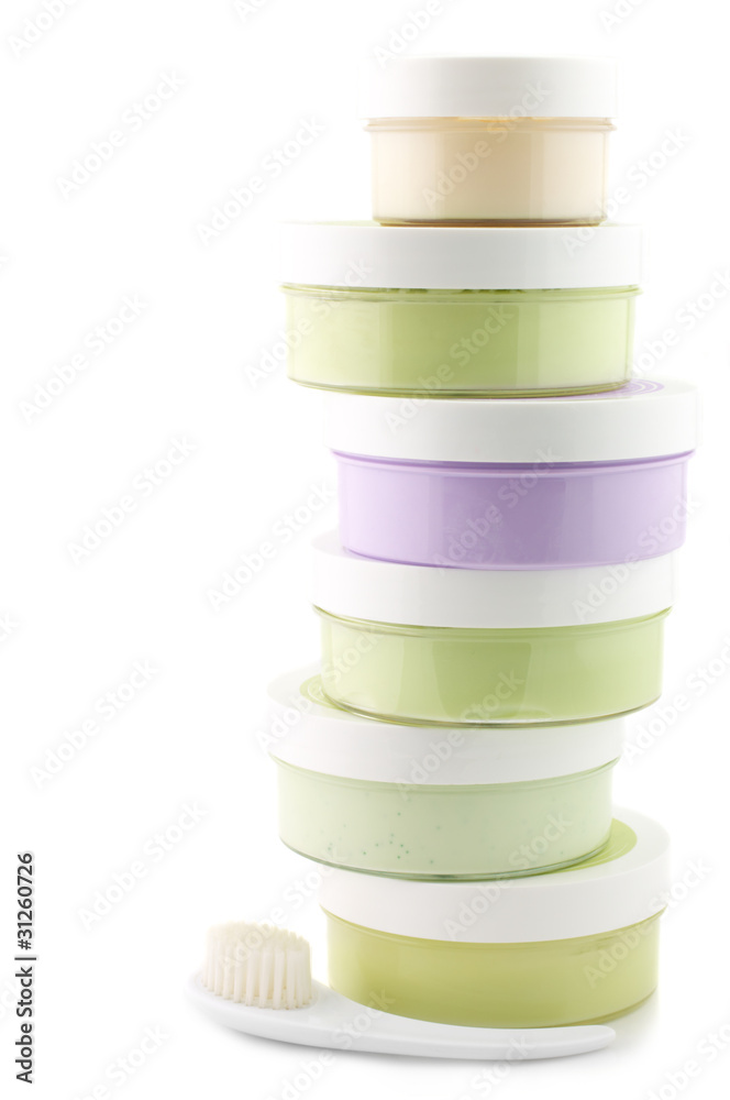 Obraz premium SPA cosmetics