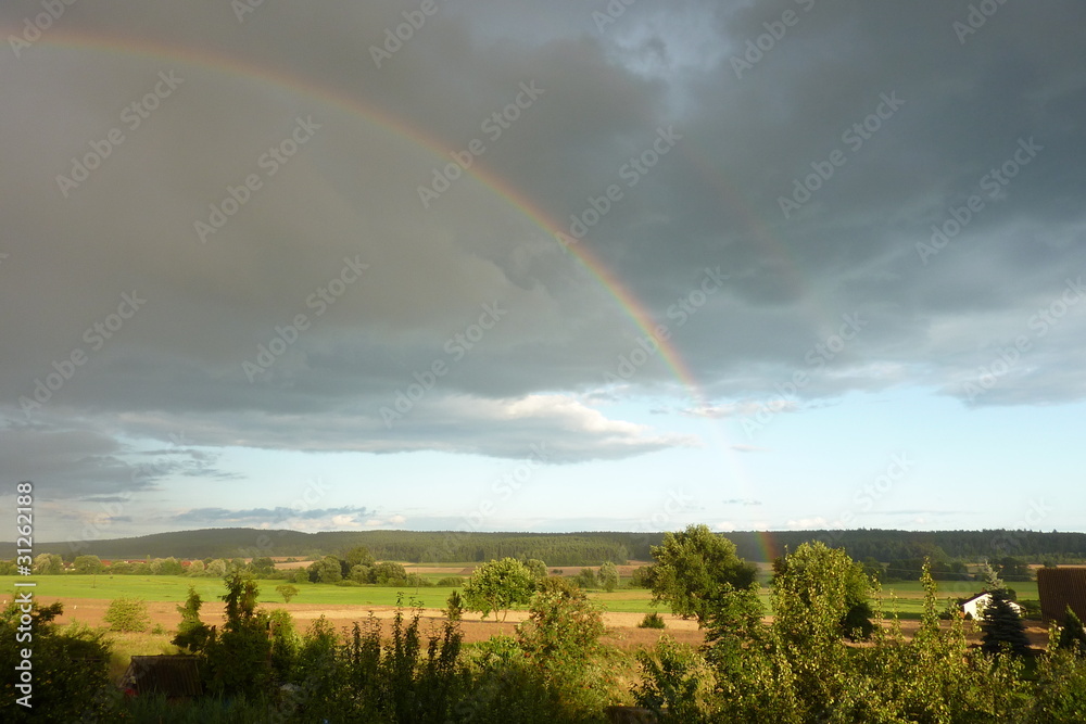 Regenbogen