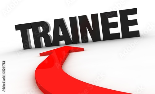 trainee