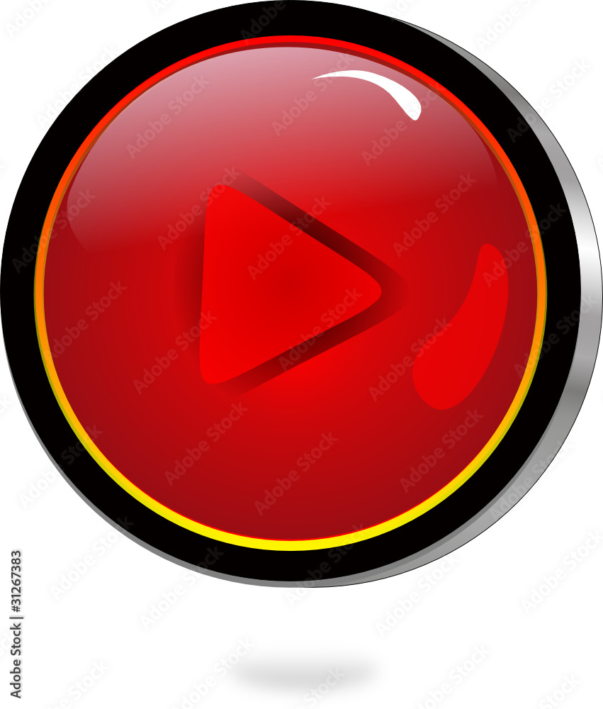 start button in den deutschen Nationalfarben start button in den deutschen Nationalfarben