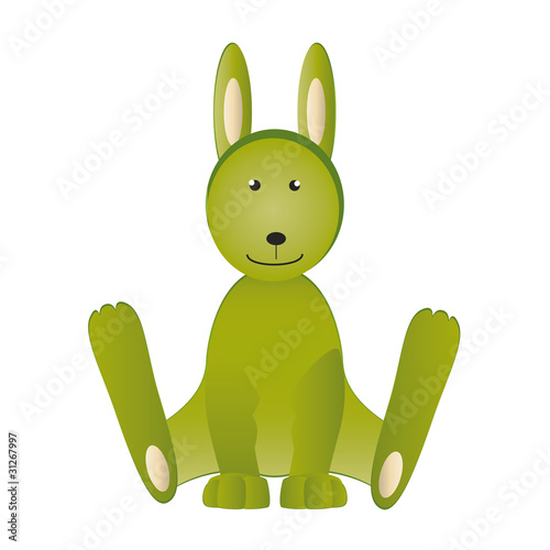 Rabbit