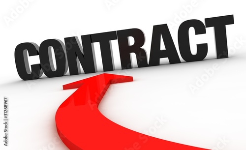 contract