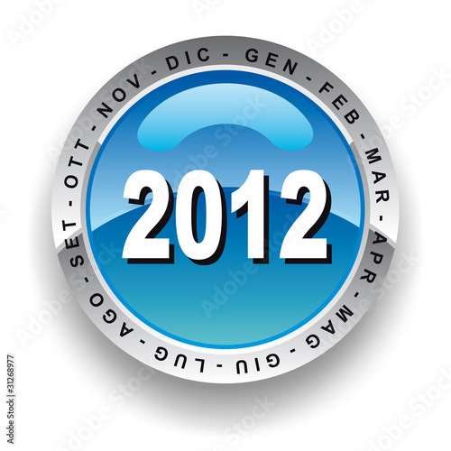 2012 tondo