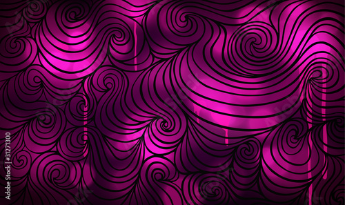 Graffiti Background