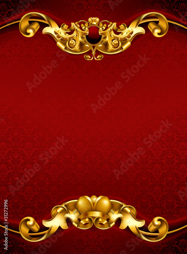 Vintage background
