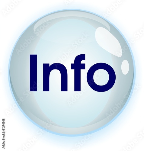 bouton info