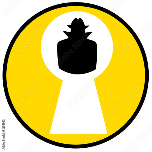 spy