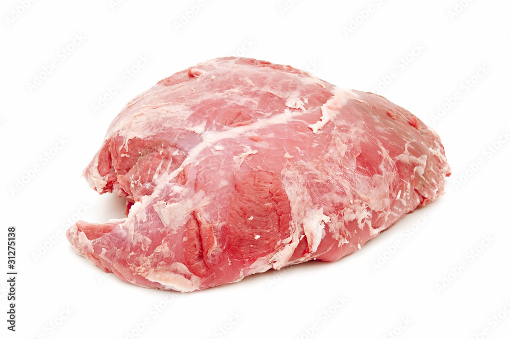 piece of veal piece of veal