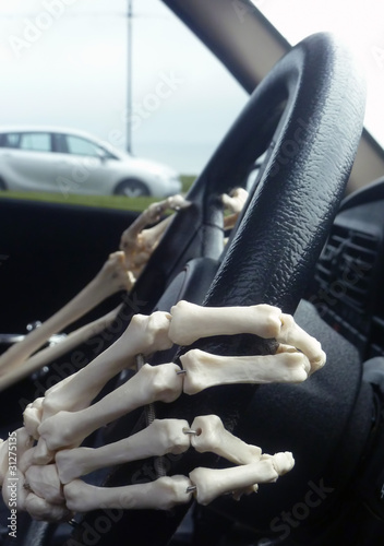 Death driver