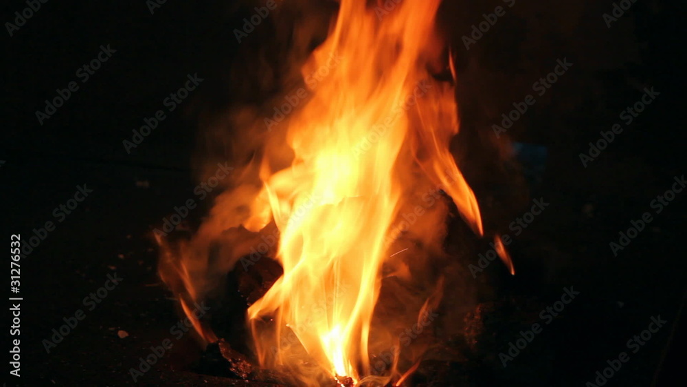 Coal Burning. Coal Burning.