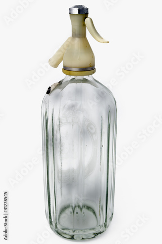 Fotografie Soda Syphon