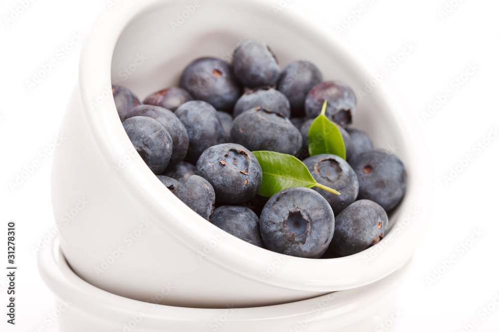 fresh blueberries fresh blueberries