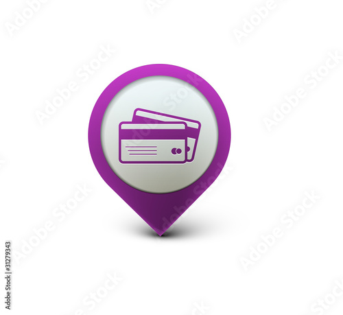 cards icon design
