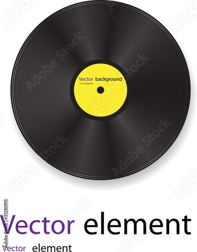 record