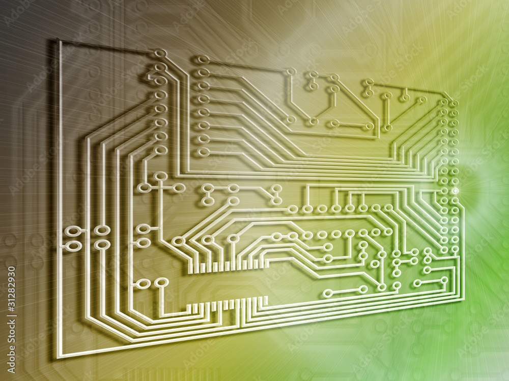 Circuit Board Circuit Board