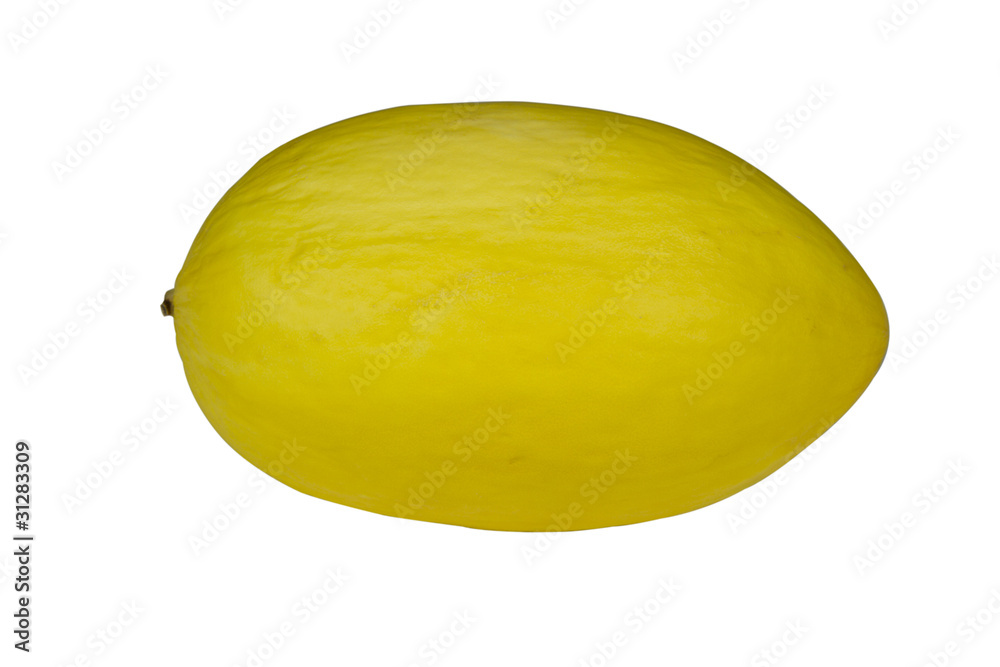 Honeydew melon Honeydew melon