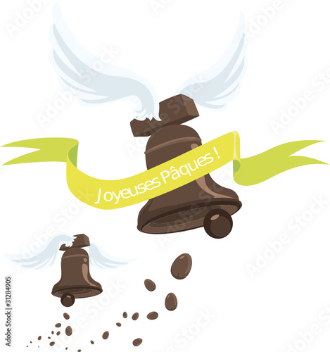joyeuses Pâques !