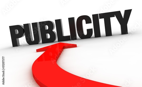 publicity