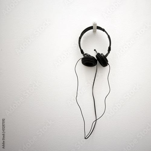Headphones