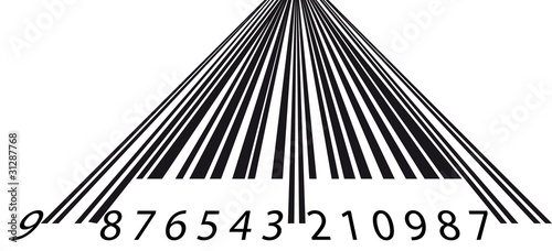Barcode perspective