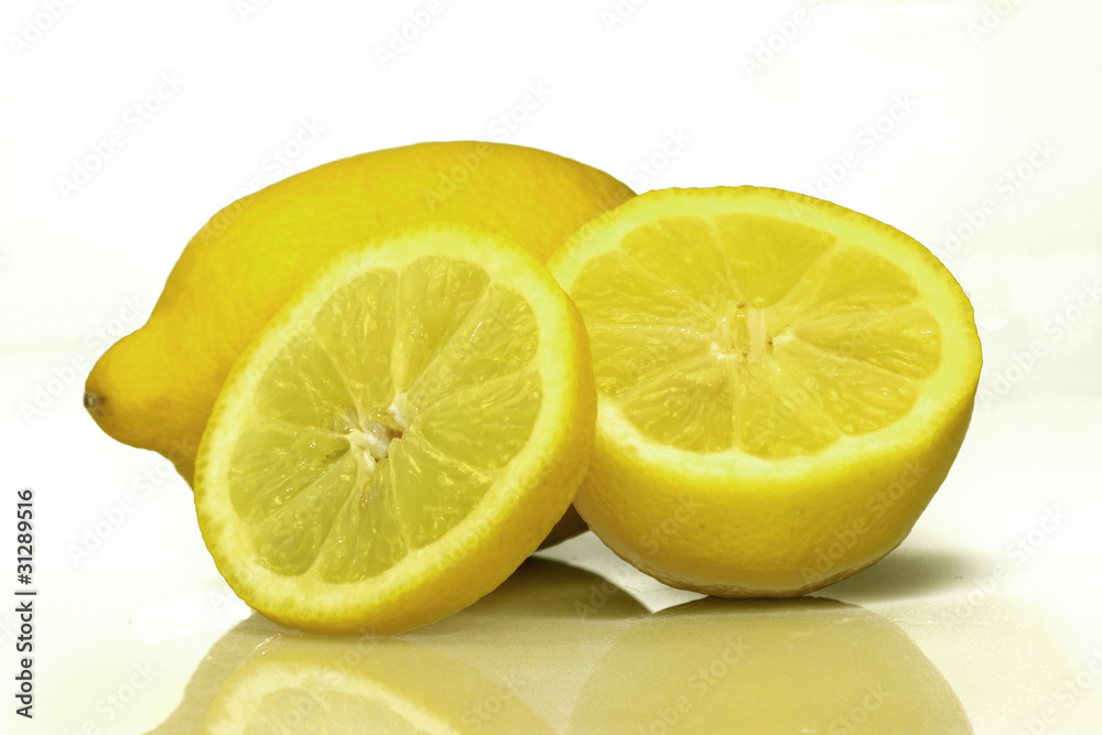 Citrons Citrons
