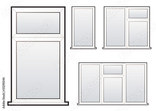 window collection