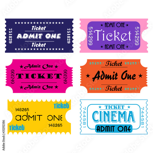Tickets