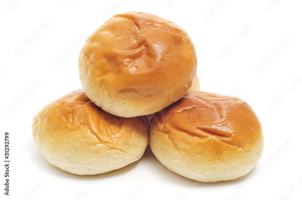 breakfast rolls