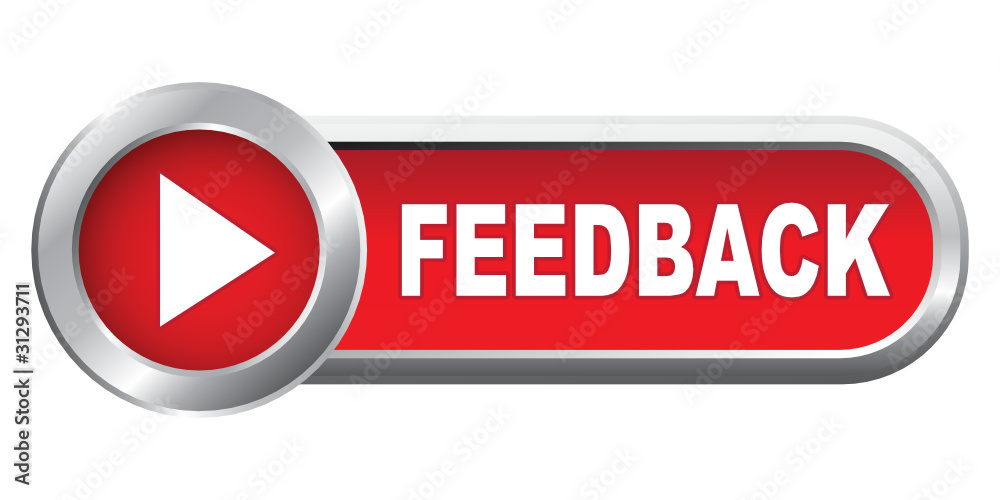 FEEDBACK ICON FEEDBACK ICON