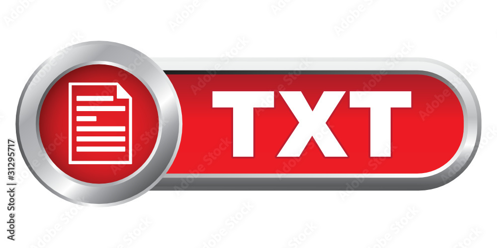 TXT ICON