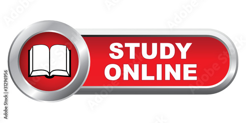 STUDY ONLINE ICON