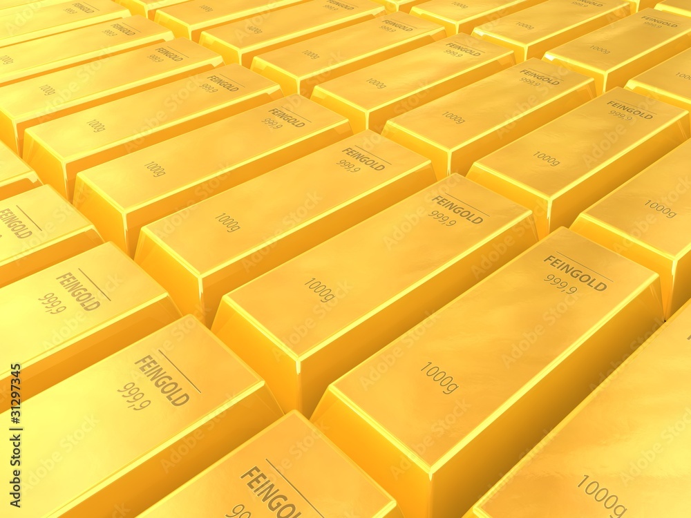 Gold Gold