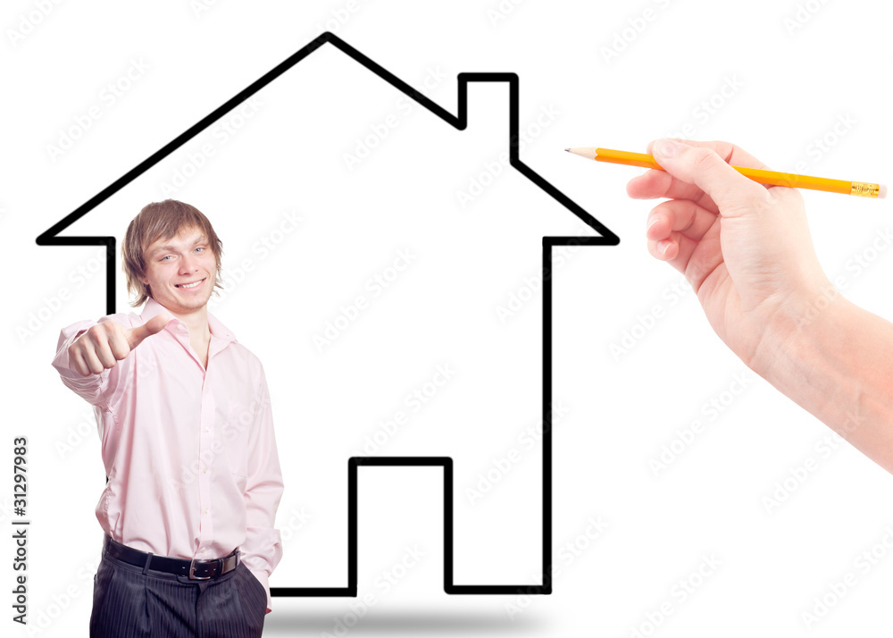 Estate business. Estate business.