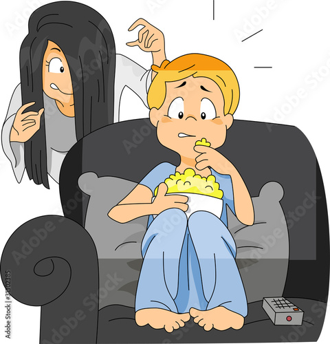 Horror Movie
