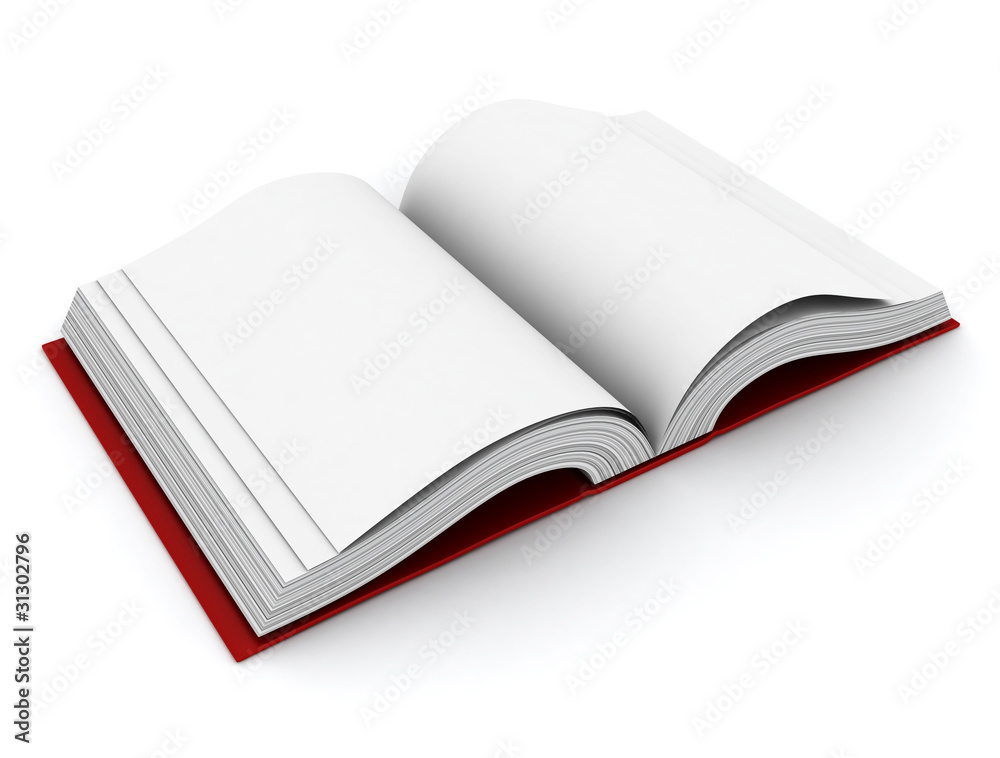 Open Book Open Book