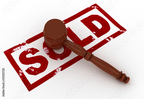 Sold