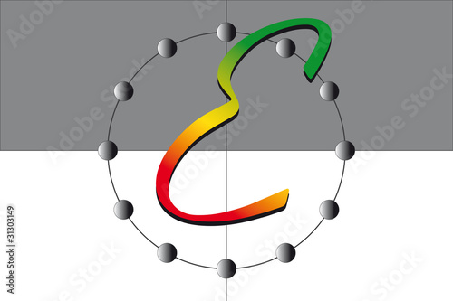 Globallogo E Wandel