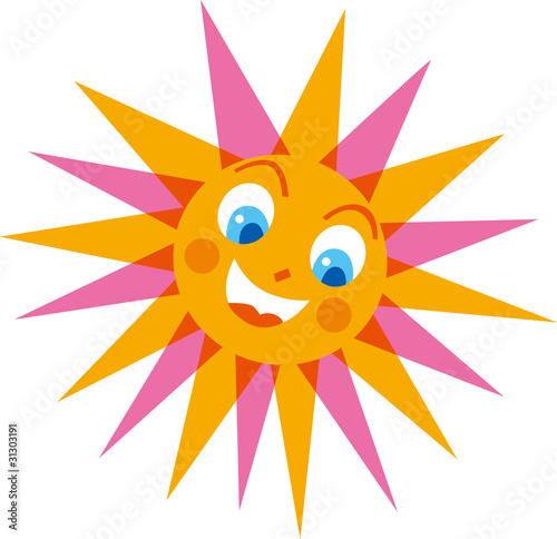 sunshine