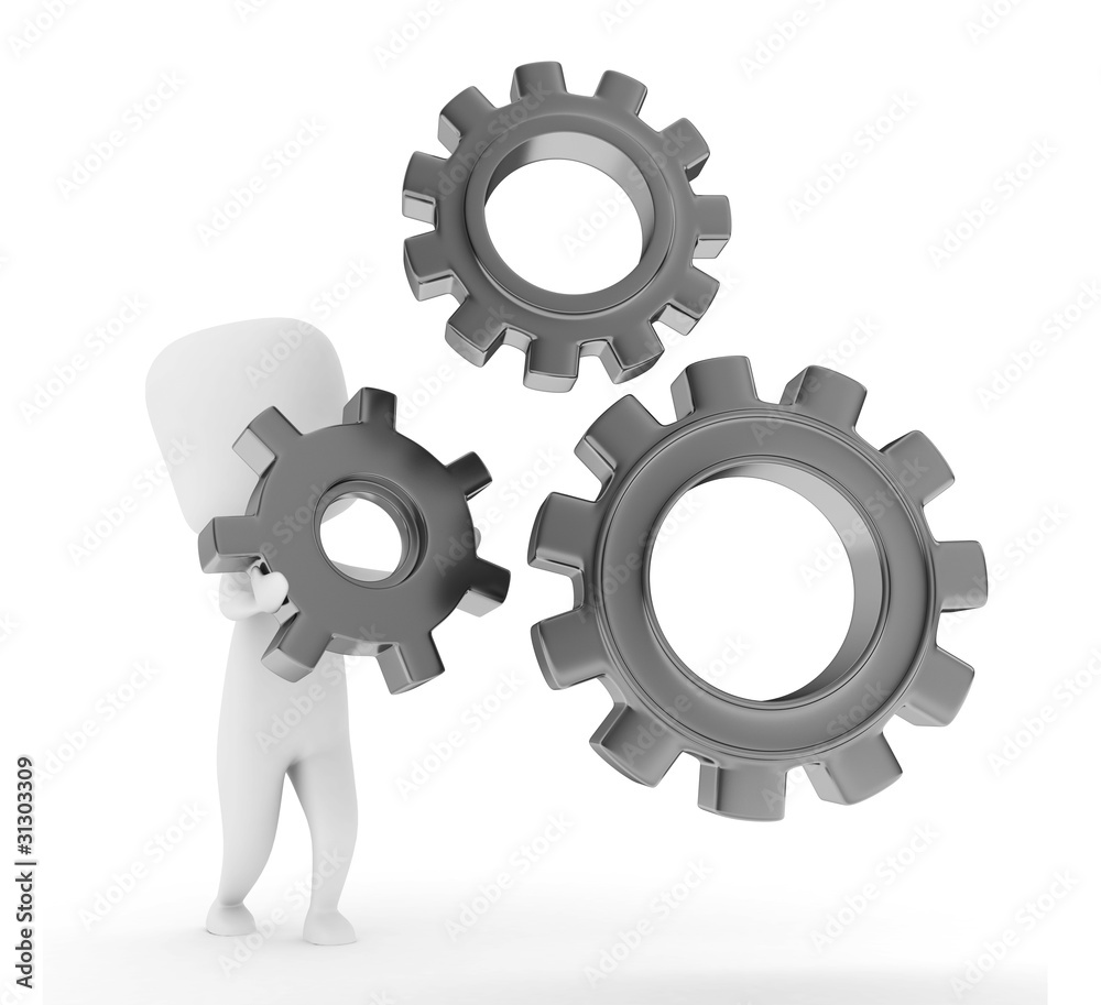 Cogwheels Cogwheels