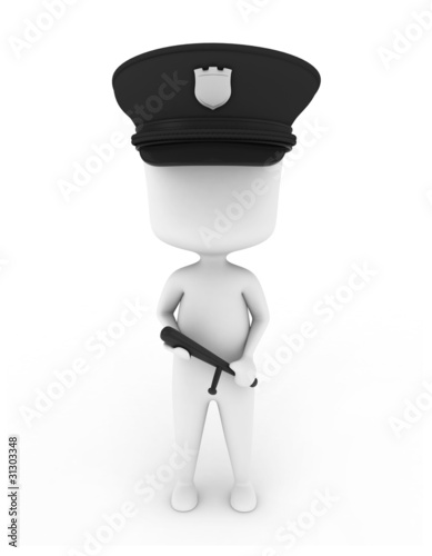 Cop