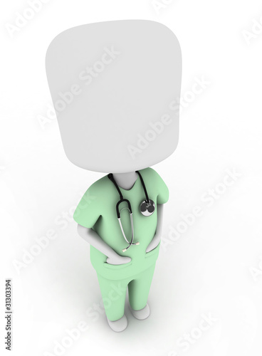 Health Practitioner