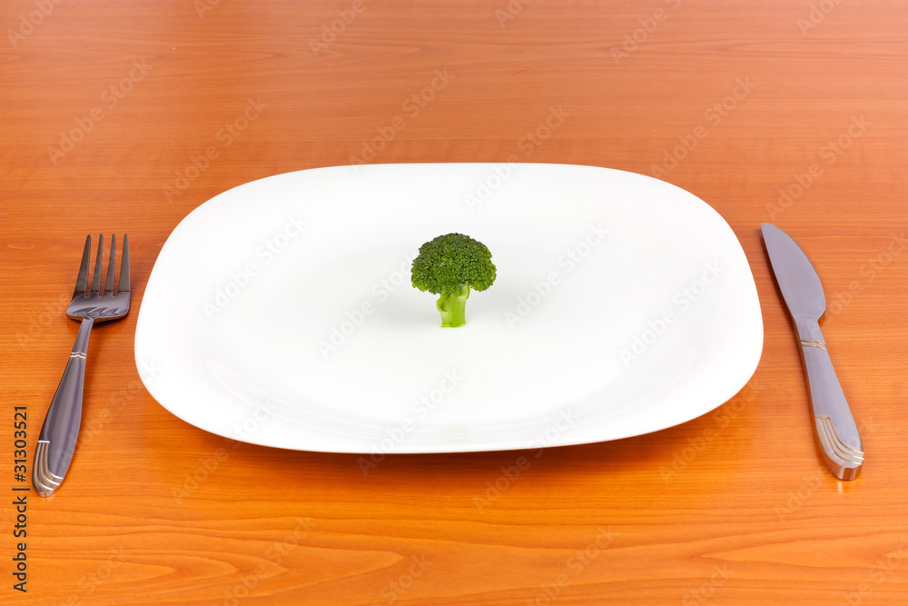 Broccoli Broccoli
