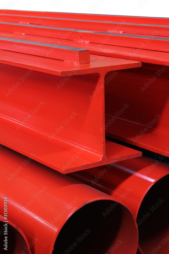 crane rails crane rails