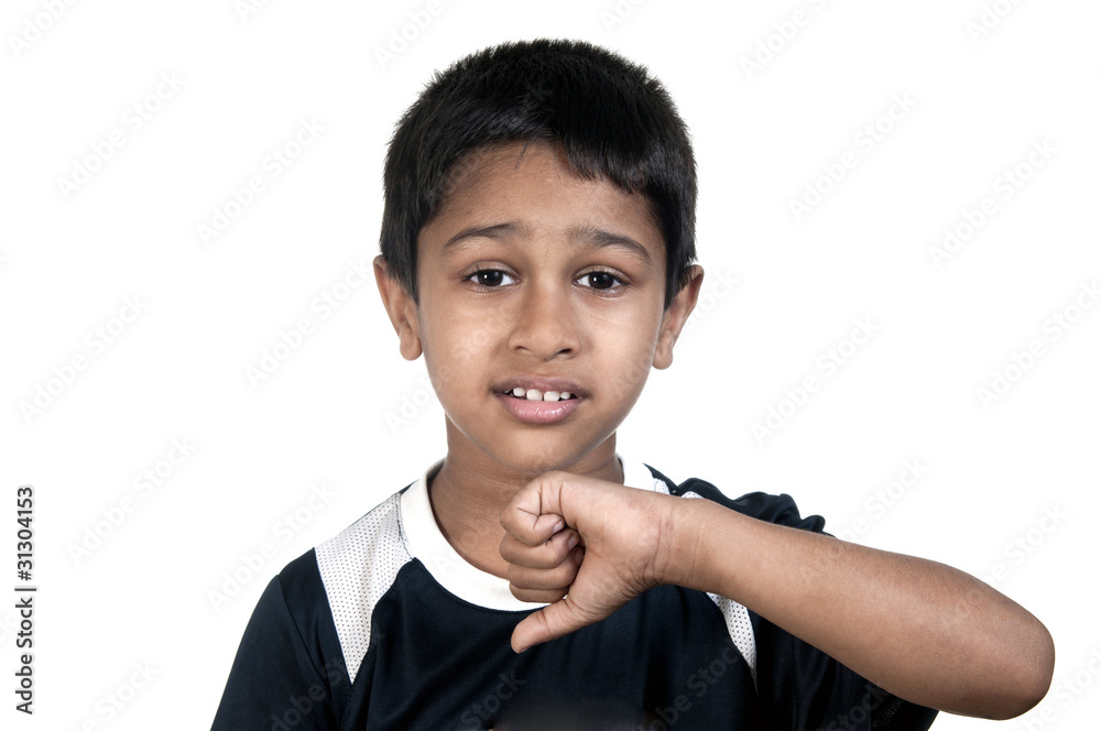 Thumbs down Thumbs down