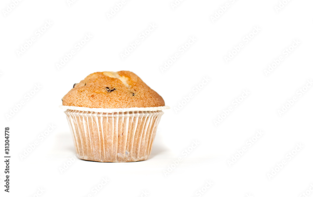 muffin détouré fond blanc muffin détouré fond blanc