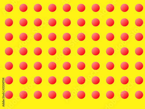Punkte-hintergrund