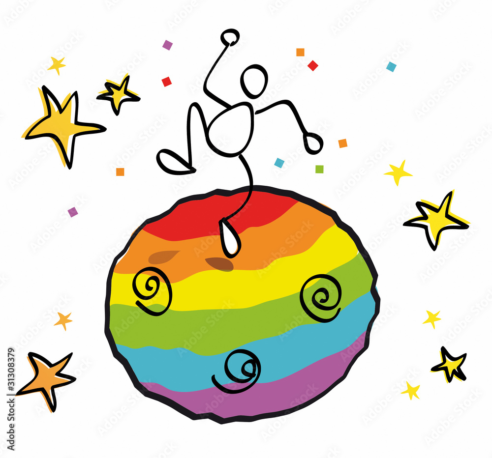 Mundo gay Mundo gay